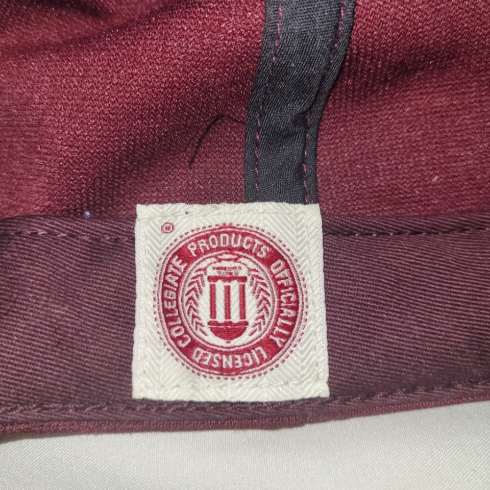 Texas A&M Hat - Picture 5 of 14